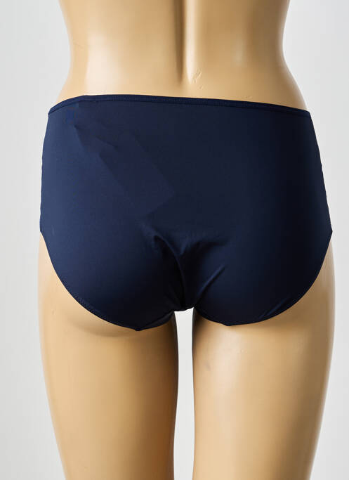 Culotte bleu MARIE JO femme