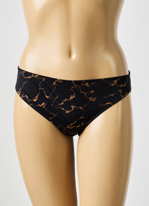 Culotte noir MARIE JO femme