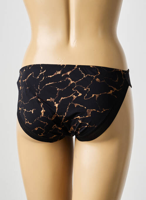 Culotte noir MARIE JO femme