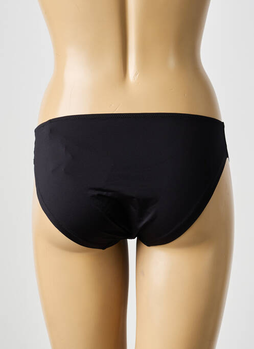 Culotte noir MARIE JO femme