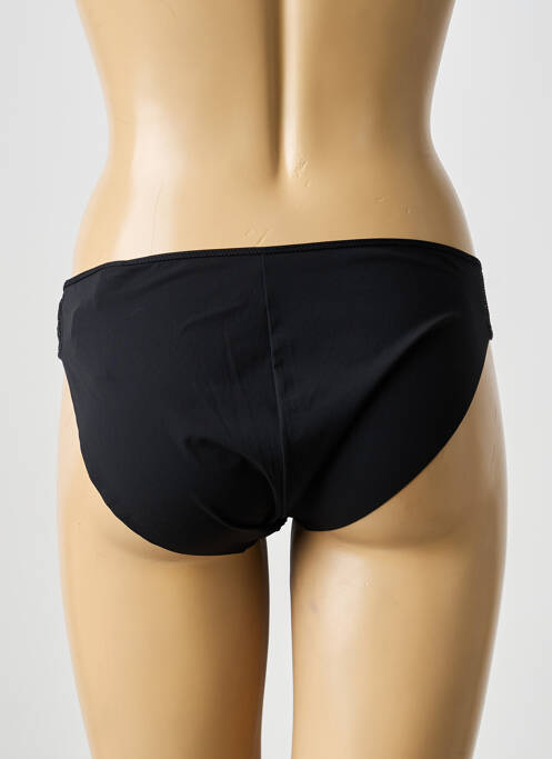 Culotte noir MARIE JO femme