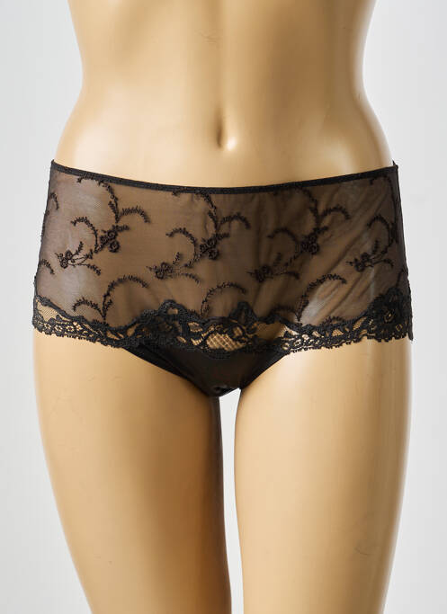 Shorty gris MARIE JO femme