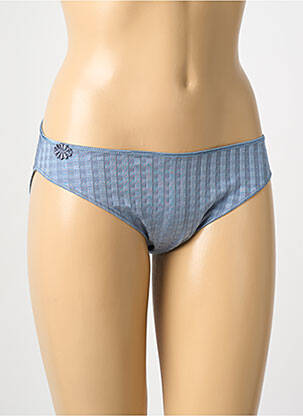 Culotte culotte gris MARIE JO femme