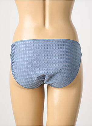 Culotte culotte gris MARIE JO femme