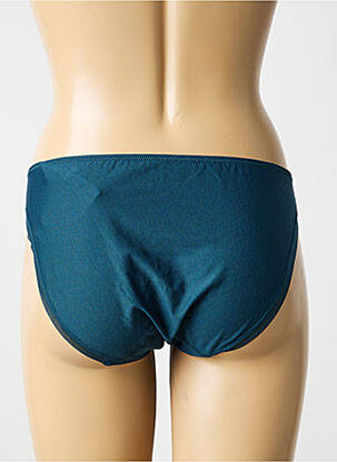 Culotte stretch vert MARIE JO femme