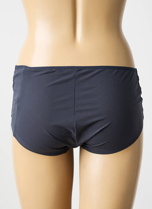 Shorty stretch noir MARIE JO femme