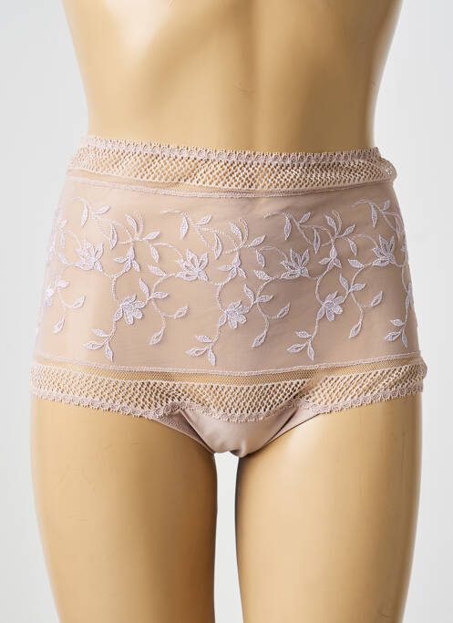 Culotte haute chair MARIE JO femme