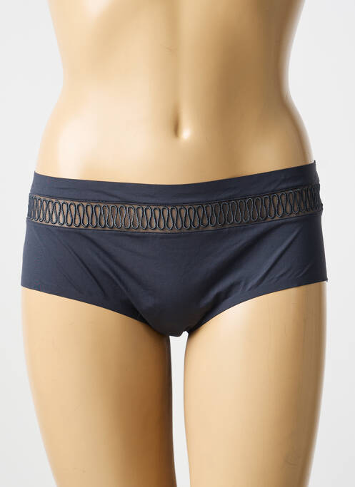 Shorty noir MARIE JO femme