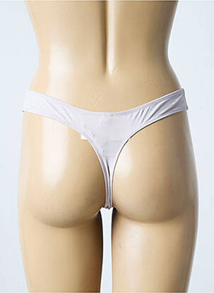 Lingerie maternité stretch beige MARIE JO femme