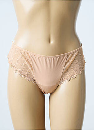 Tanga stretch chair MARIE JO femme