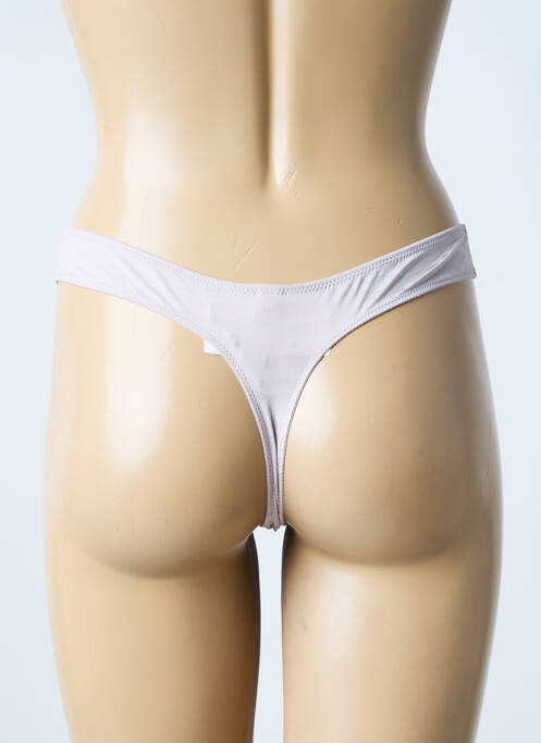 Lingerie maternité stretch beige MARIE JO femme