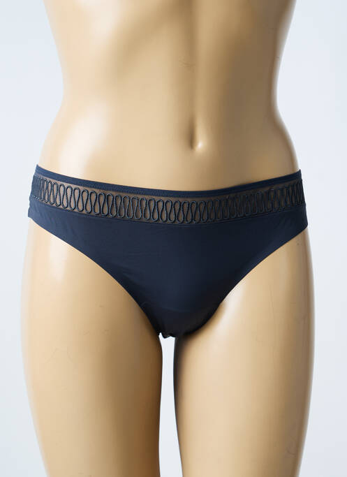 Culotte gris MARIE JO femme