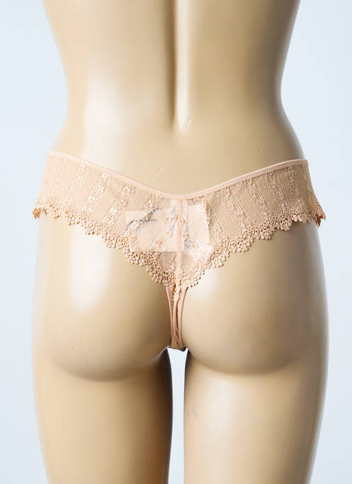 Tanga chair MARIE JO femme