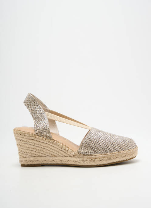 Espadrilles or TAMARIS femme