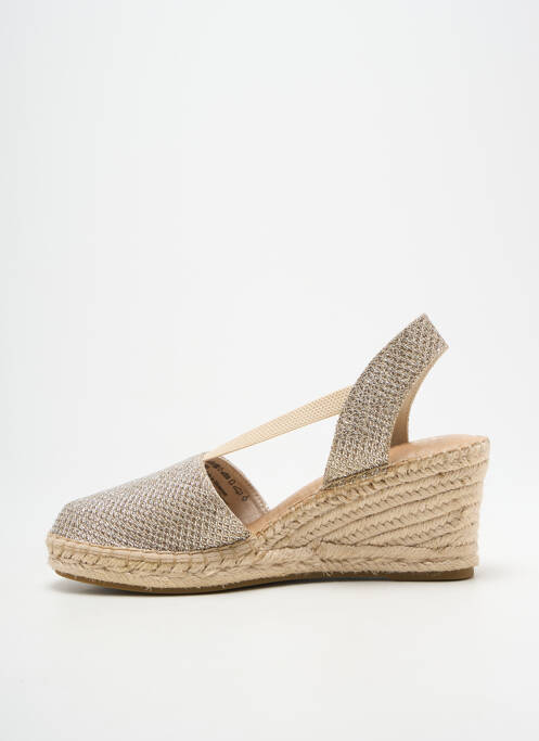 Espadrilles or TAMARIS femme
