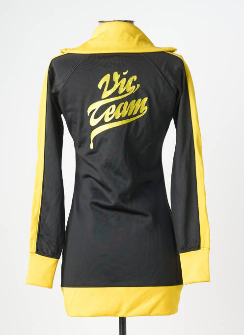 Veste casual noir KULTE femme