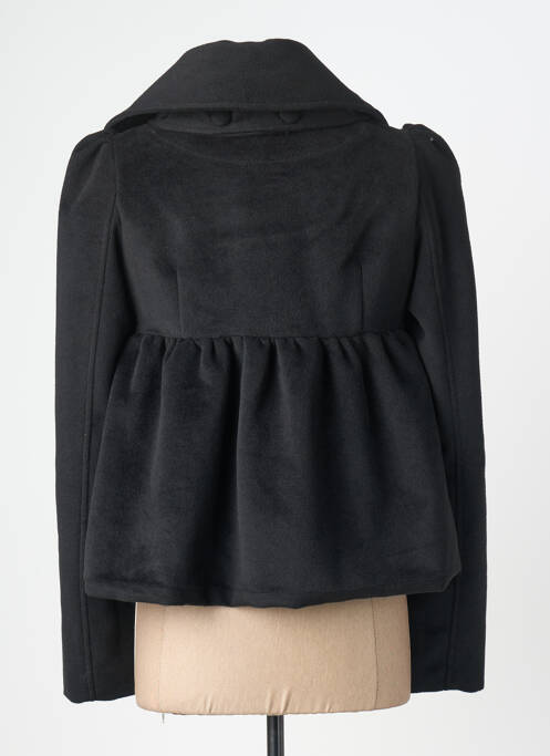 Veste casual noir PEOPLE'S MARKET femme