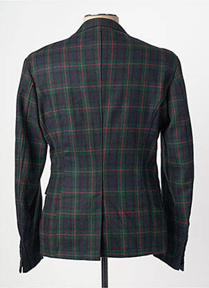 Blazer coupe cintrée bleu XAGON MAN homme