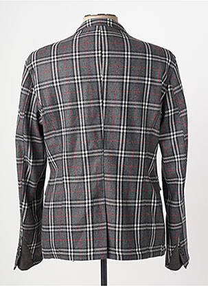 Blazer coupe cintrée gris XAGON MAN homme