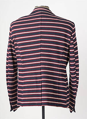 Blazer coupe cintrée bleu XAGON MAN homme