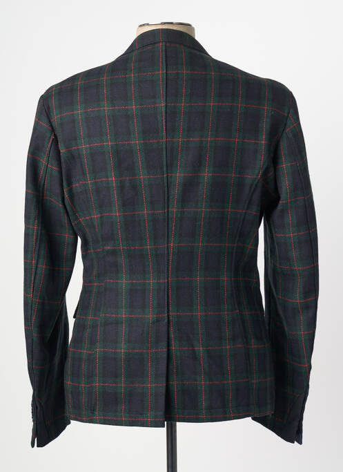 Blazer coupe cintrée bleu XAGON MAN homme