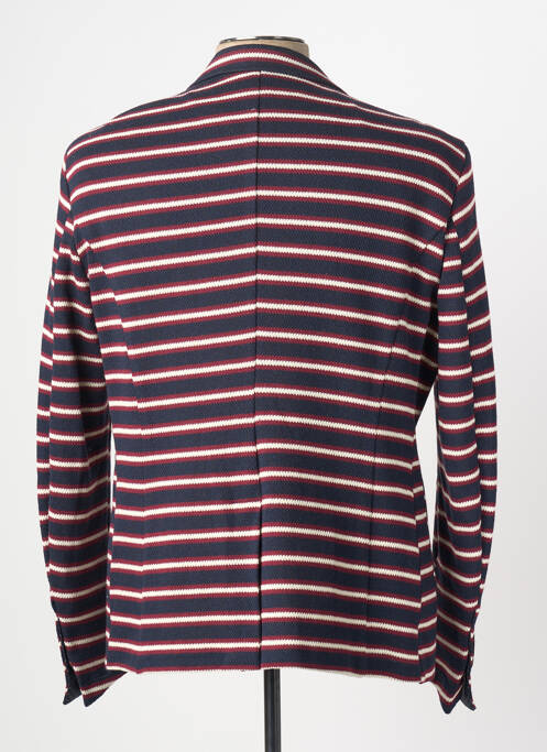 Blazer coupe cintrée bleu XAGON MAN homme