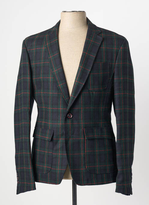 Blazer bleu XAGON MAN homme