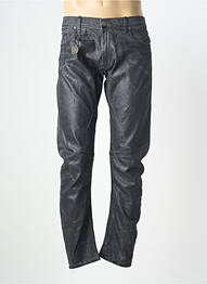 Jeans bootcut taille normale taille normale gris IMPERIAL homme