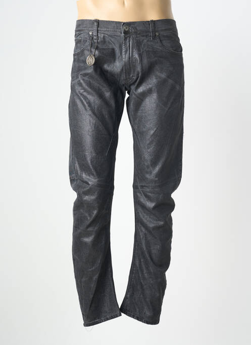 Jeans bootcut taille normale taille normale gris IMPERIAL homme