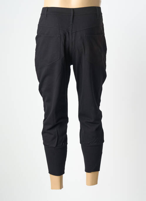 Pantalon 7/8 taille normale taille normale noir CHEAP MONDAY homme