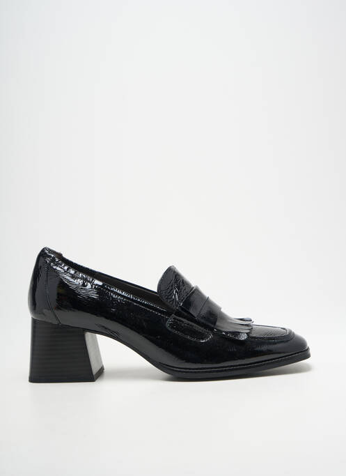 Mocassins noir CAPRICE femme