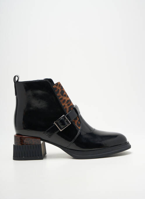 Bottines/Boots noir METAMORF'OSE femme