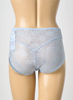 Shorty short bleu PRIMADONNA femme