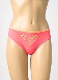 Culotte stretch orange PRIMADONNA femme