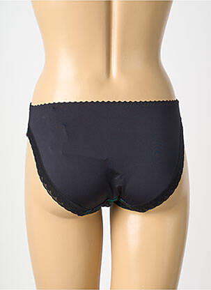 Culotte stretch bleu PRIMADONNA femme