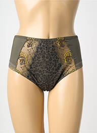 Culotte stretch vert PRIMADONNA femme