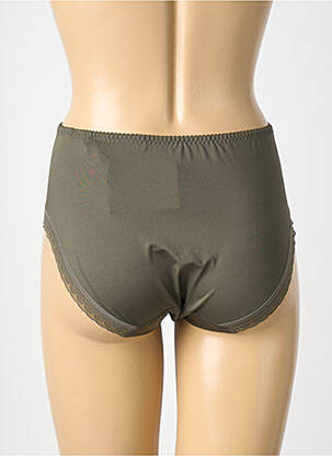Culotte stretch vert PRIMADONNA femme
