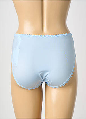 Culotte stretch bleu PRIMADONNA femme