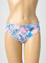 Culotte stretch bleu PRIMADONNA femme