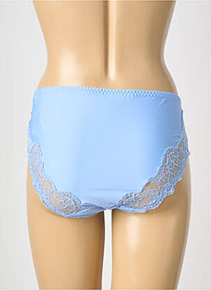 Culotte stretch bleu PRIMADONNA femme