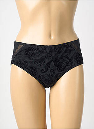 Culotte stretch noir PRIMADONNA femme