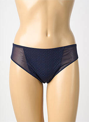 Culotte stretch bleu PRIMADONNA femme