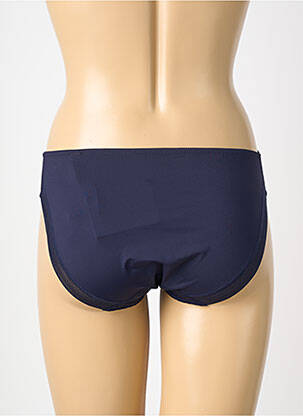Culotte stretch bleu PRIMADONNA femme