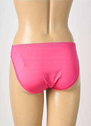 Culotte stretch rose PRIMADONNA femme
