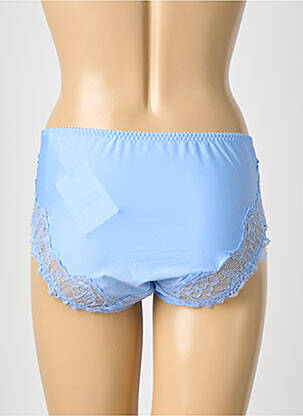 Culotte stretch bleu PRIMADONNA femme