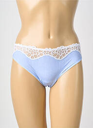 Culotte stretch bleu PRIMADONNA femme