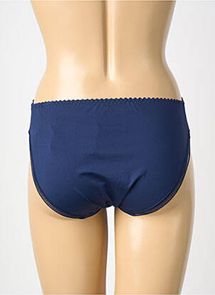 Culotte stretch bleu PRIMADONNA femme