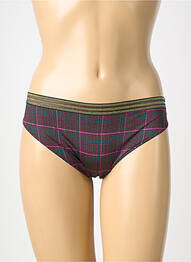 Culotte stretch noir PRIMADONNA femme