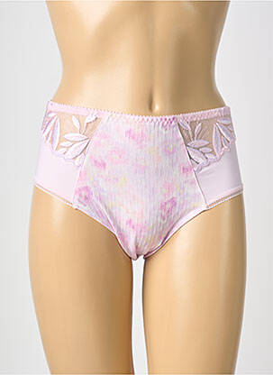 Culotte stretch rose PRIMADONNA femme