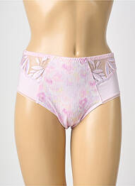 Culotte stretch rose PRIMADONNA femme